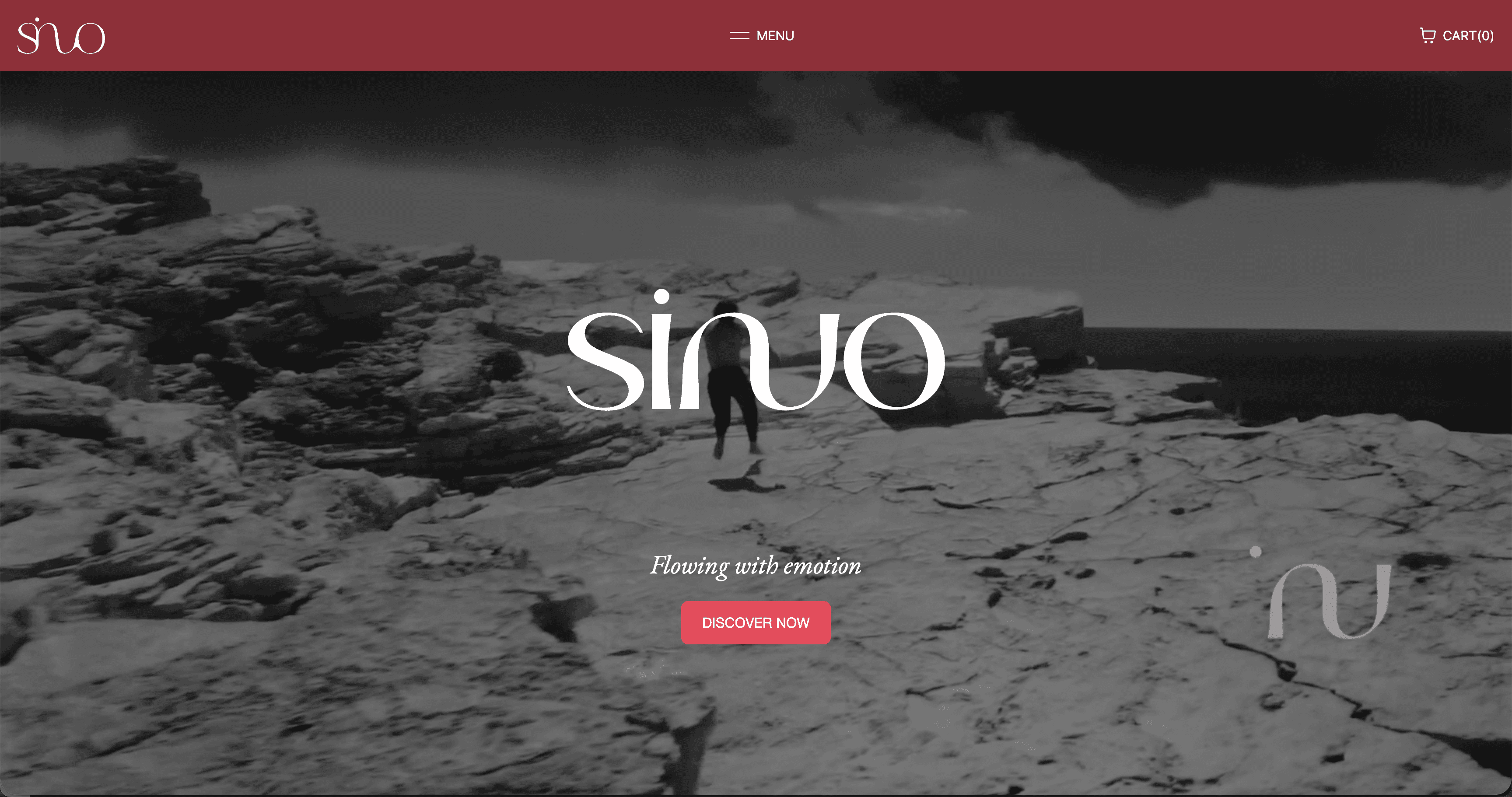 sinuo