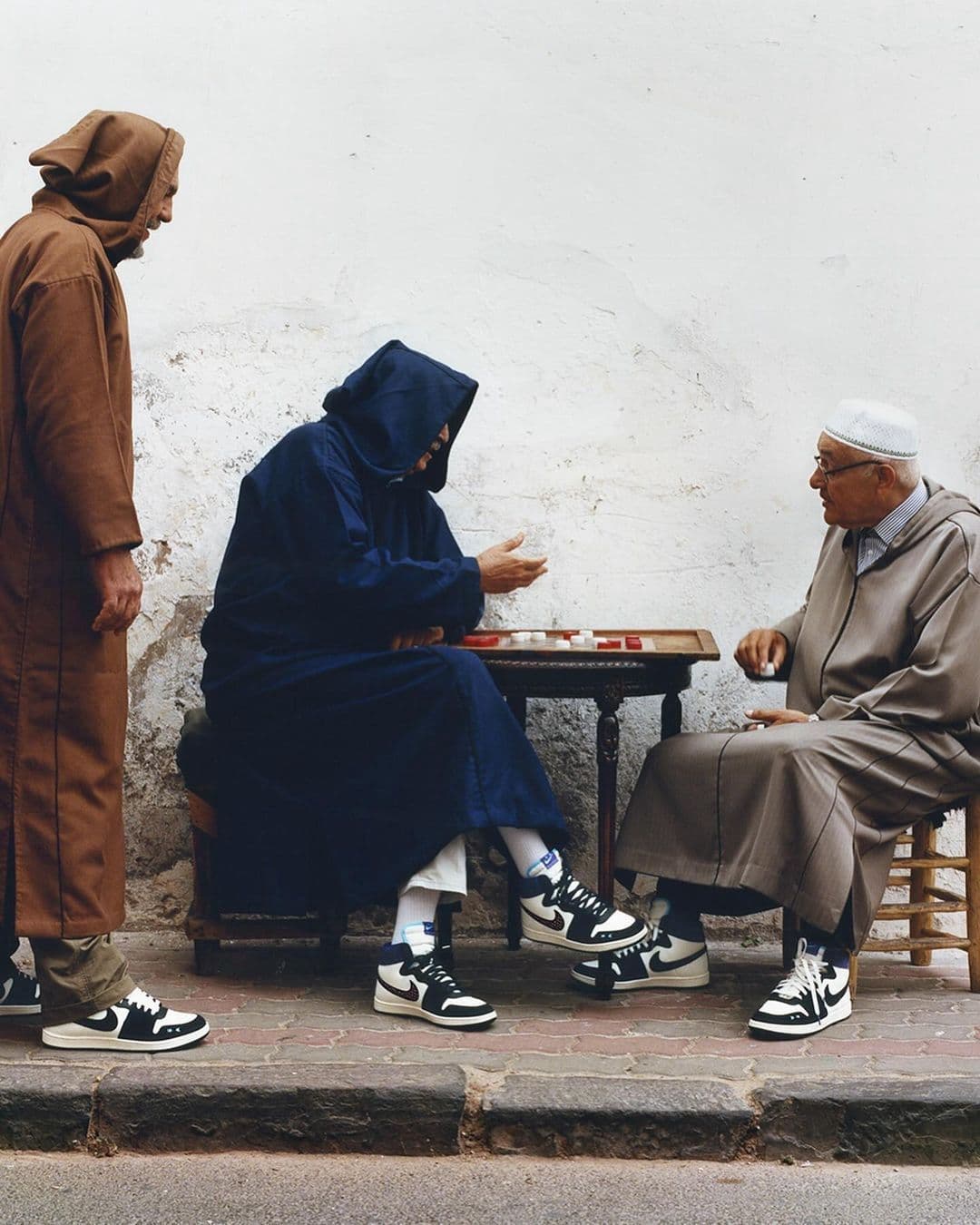 Djellaba Rihla image 1