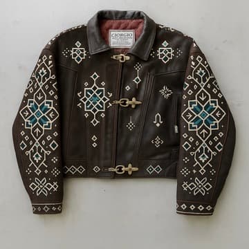 جَاكِيت image 1