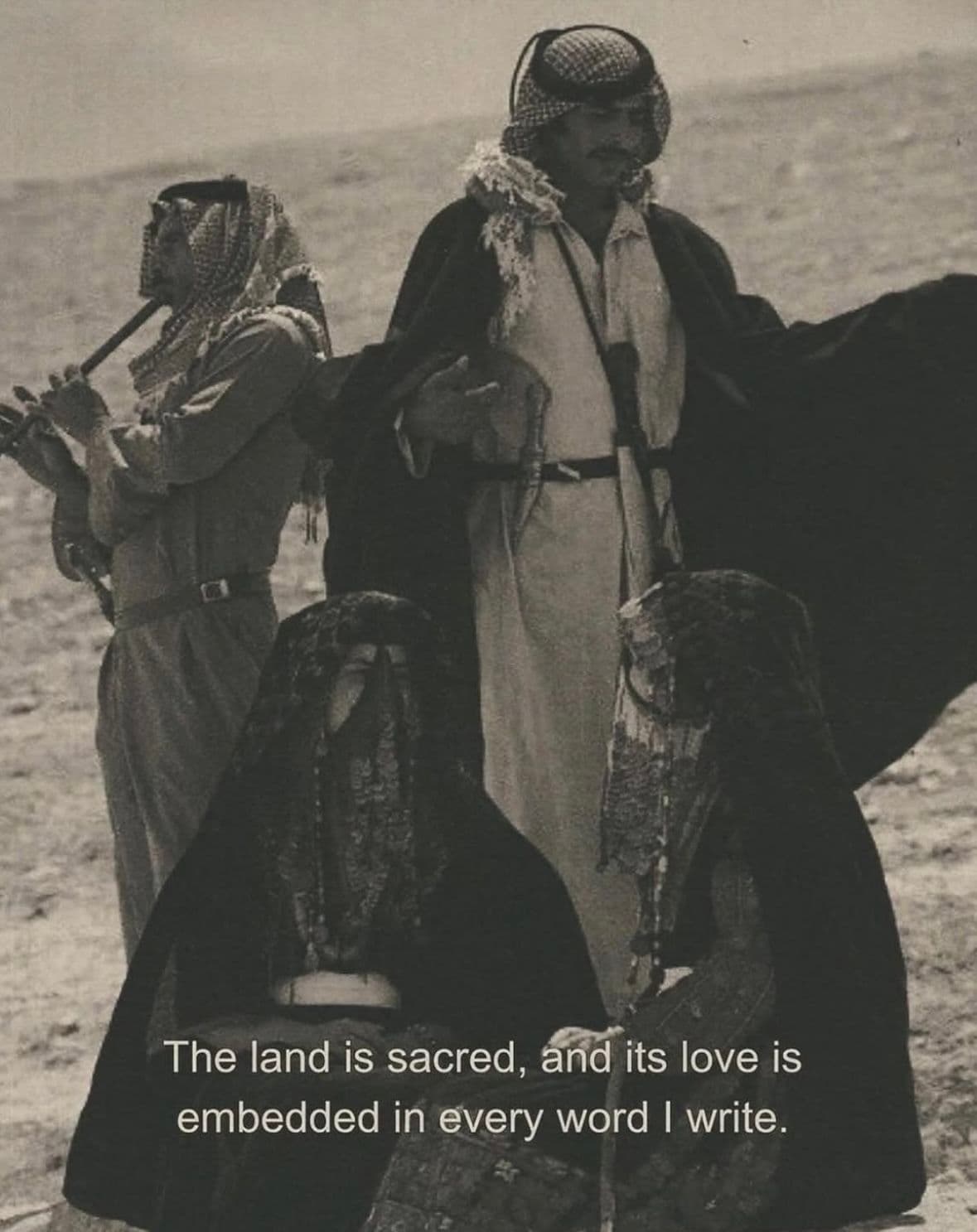 Traditional weaving in the Atlas Mountains