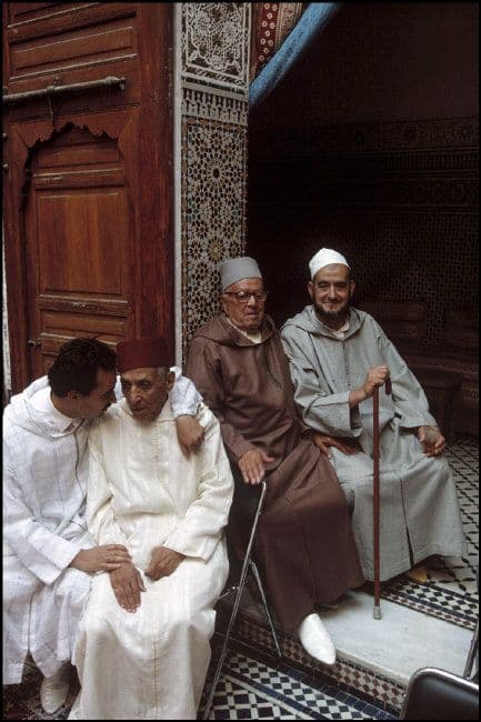 Djellaba Rihla image 5