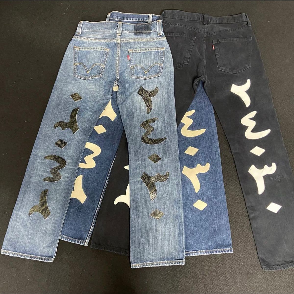 Rihla Shorts image 3