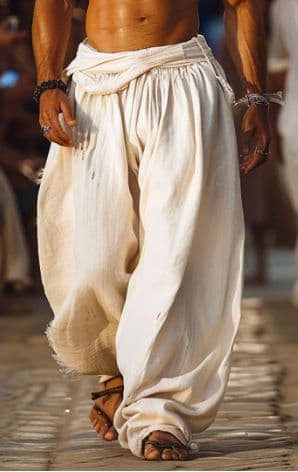 Rihla Shorts image 4