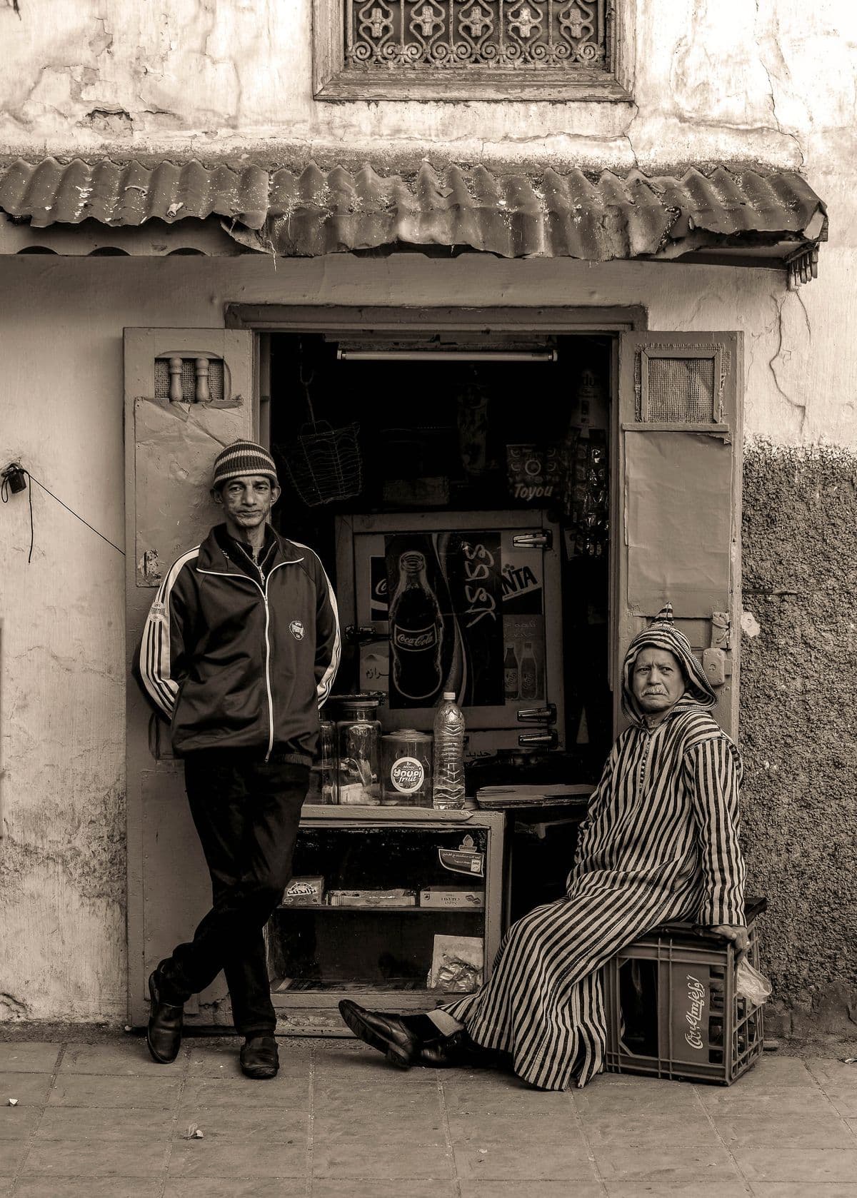 Rihla Shorts image 6